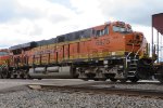 BNSF 6975